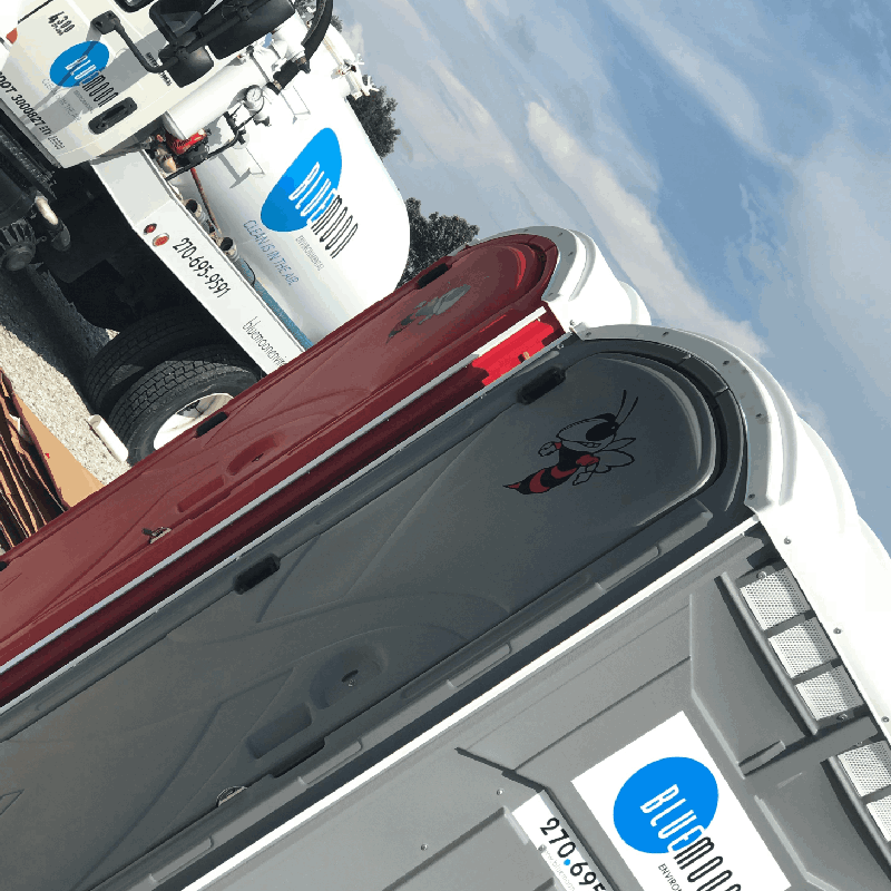 portable Portable Toilets